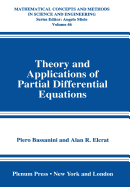 Theory and Applications of Partial Differential Equations