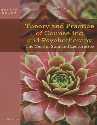 Theory and Practice of Counseling and Psychotherapy - Corey, Gerald