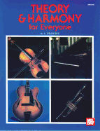 Theory & Harmony for Everyone