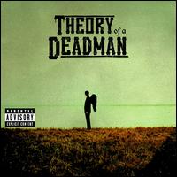 Theory of a Deadman - Theory of a Deadman
