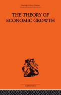 Theory of Economic Growth