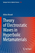 Theory of Electrostatic Waves in Hyperbolic Metamaterials