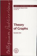 Theory of graphs.
