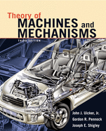 Theory of Machines and Mechanisms