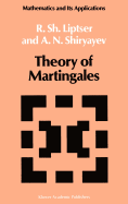 Theory of Martingales