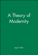Theory of Modernity