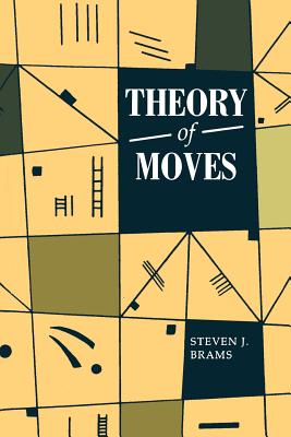 Theory of Moves - Brams, Steven J