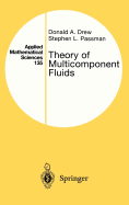 Theory of Multicomponent Fluids