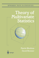 Theory of Multivariate Statistics