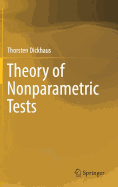 Theory of Nonparametric Tests