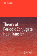 Theory of Periodic Conjugate Heat Transfer