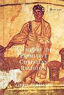 Theory of Primitive Christian Religion