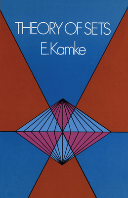 Theory of Sets - Kamke, E