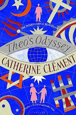 Theo's Odyssey - Clement, Catherine