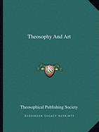 Theosophy And Art