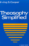 Theosophy Simplified