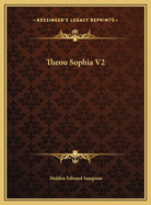 Theou Sophia V2