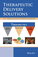 Therapeutic Delivery Solutions