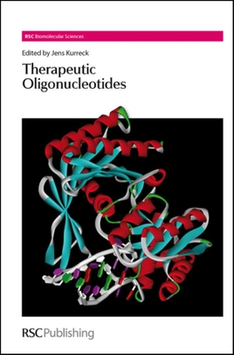 Therapeutic Oligonucleotides - Kurreck, Jens (Editor)