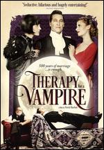 Therapy for a Vampire - David Ruhm