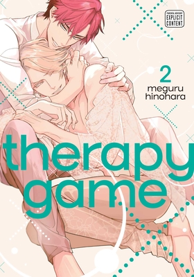 Therapy Game, Vol. 2 - Hinohara, Meguru