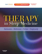 Therapy in Sleep Medicine