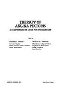 Therapy of Angina Pectoris: A Comprehensive Guide for the Clinician
