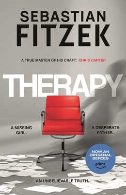Therapy - Fitzek, Sebastian