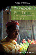 Theravada Buddhism: Continuity, Diversity and Identity