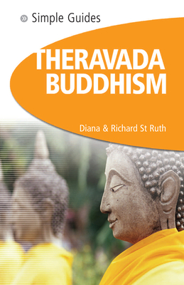 Theravada Buddhism - Simple Guides - St Ruth, Diana, and St Ruth, Richard