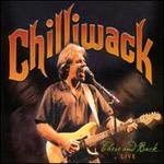 There and Back - Chilliwack