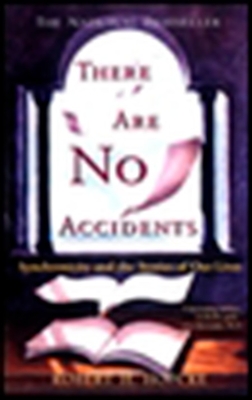 There Are No Accidents: Synchronicity and the Stories of Our Lives - Hopcke, Robert H