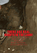 There Are Real Giants In The Land.: Biblical Stories Are Really True!