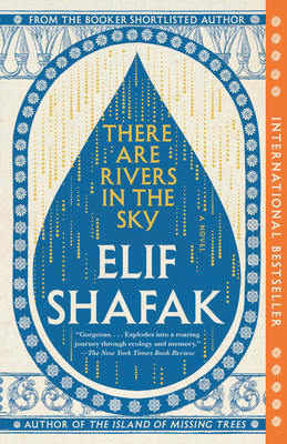 There Are Rivers in the Sky - Shafak, Elif