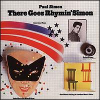 There Goes Rhymin' Simon [Bonus Tracks] - Paul Simon