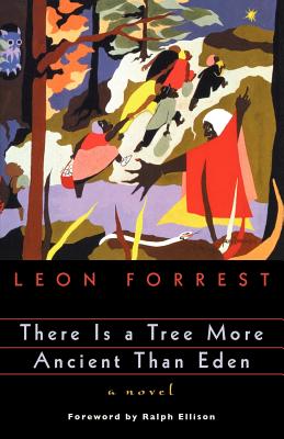 There is a Tree More Ancient Than Eden - Forrest, Leon