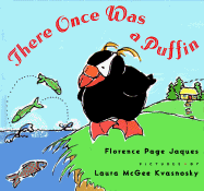 There Once Was a Puffin - Jaques, Florence Page