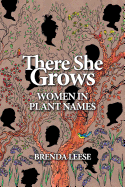 There She Grows: Women in Plant Names