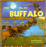 There Still Are Buffalo