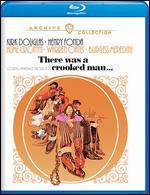 There Was a Crooked Man [Blu-ray]