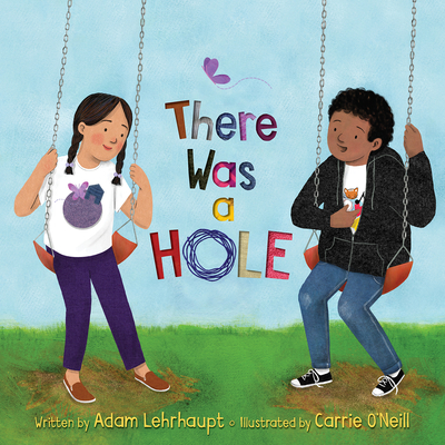 There Was a Hole - Lehrhaupt, Adam