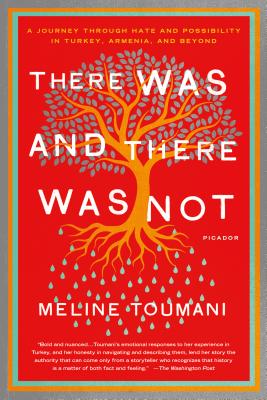 There Was and There Was Not: A Journey Through Hate and Possibility in Turkey, Armenia, and Beyond - Toumani, Meline