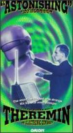 Theremin: An Electronic Odyssey