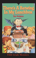 There's A Batwing In My Lunchbox: What Do Vampires Eat for Thanksgiving?