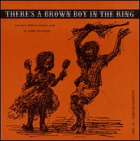 There's a Brown Boy in the Ring - Lord Invader