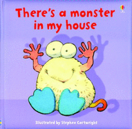 There's a Monster in My House - Hawthorn, Phillip, and Tyler, Jenny