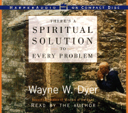 There's a Spiritual Solution to Every Problem CD