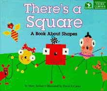 There's a Square