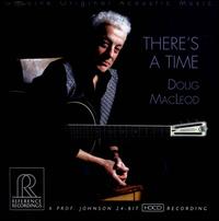 There's a Time - Doug MacLeod