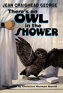 There's an Owl in the Shower